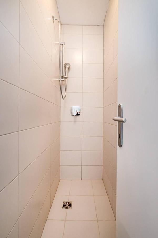 Apartment Da Zadar Bagian luar foto