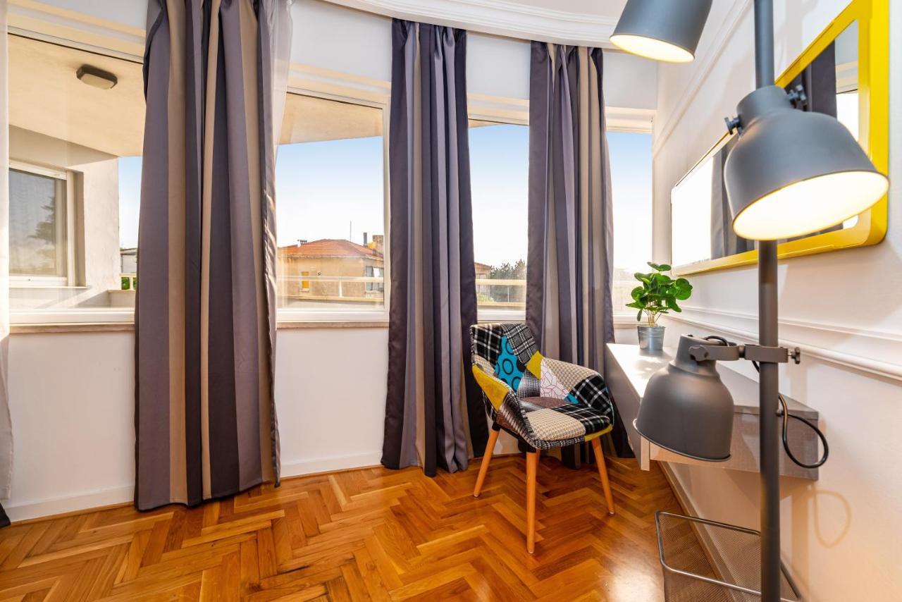 Apartment Da Zadar Ruang foto