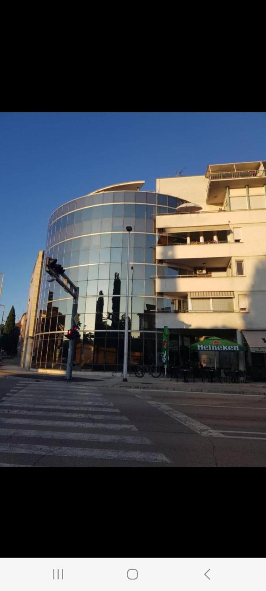 Apartment Da Zadar Bagian luar foto